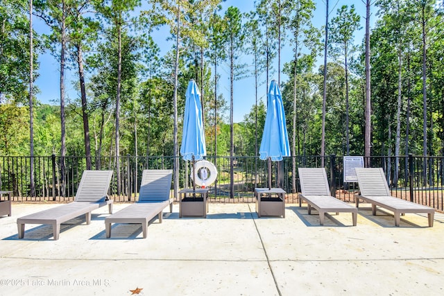 321 Magnolia Way, Dadeville, AL 36853 - photo 41