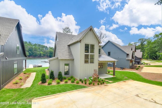 321 Magnolia Way, Dadeville, AL 36853 - photo 13