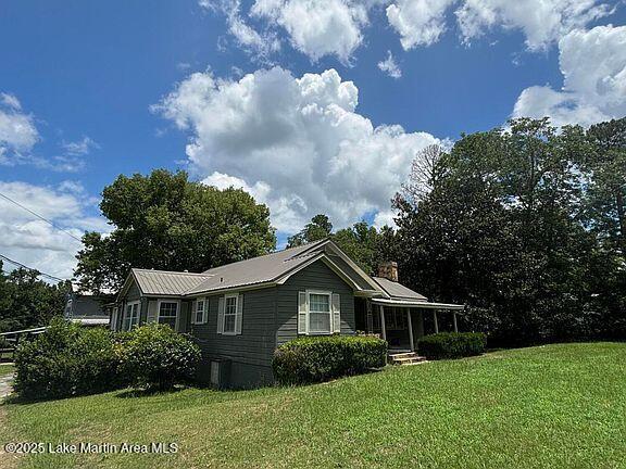 2857 Notasulga Rd, Tallassee, AL 36078 - photo 1