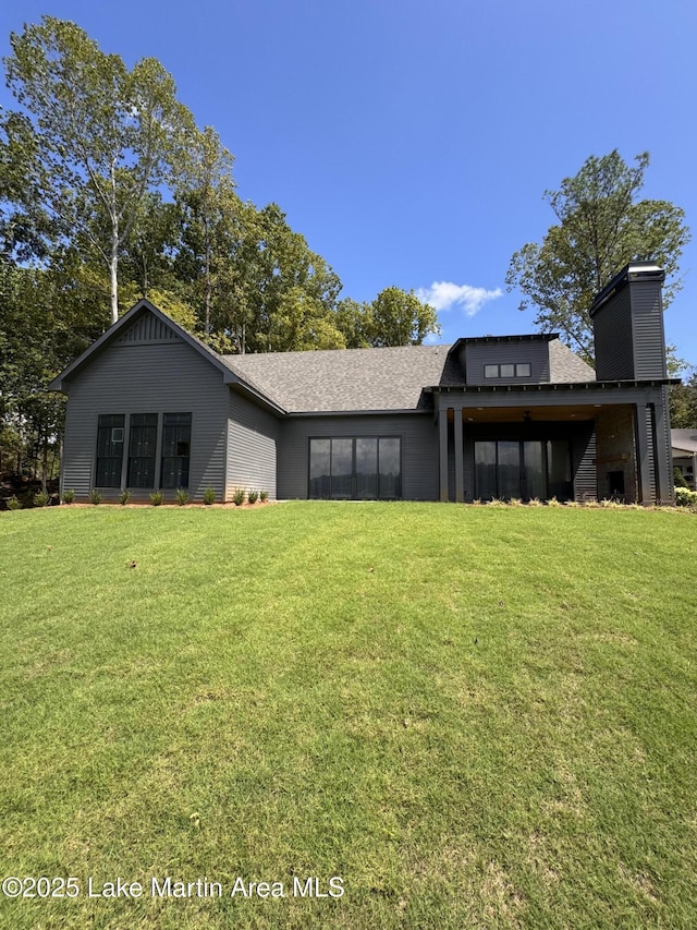 2601 Sturdivant Rd, Jacksons Gap, AL 36861 - photo 1