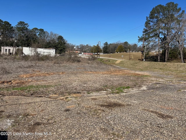 E S St, Dadeville AL, 36853 land for sale