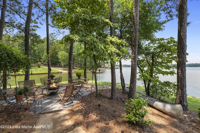 1594 Beri Barfield Dr, Dadeville, AL 36853 - photo 9