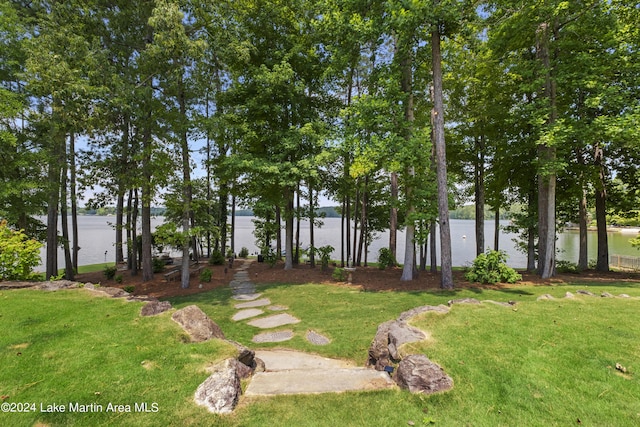 1594 Beri Barfield Dr, Dadeville, AL 36853 - photo 8