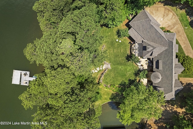 1594 Beri Barfield Dr, Dadeville, AL 36853 - photo 4