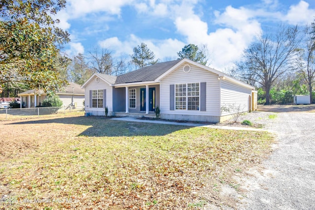 Listing photo 3 for 80 Taylor Ln, Tallassee AL 36078