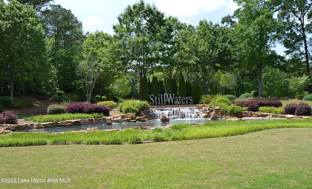 Listing photo 3 for LOT16 Fawn Ln, Dadeville AL 36853