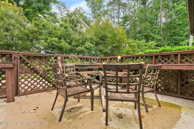 825 Still Waters Dr, Dadeville, AL 36853 - photo 22