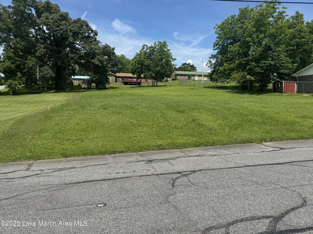 Laurel St, Alexander City, AL 35010 - photo 1