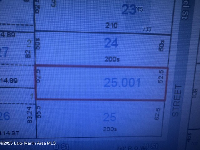 Laurel St, Alexander City, AL 35010 - photo 8