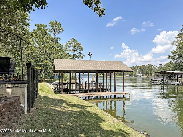 1614 Castaway Island Rd, Eclectic, AL 36024 - photo 35