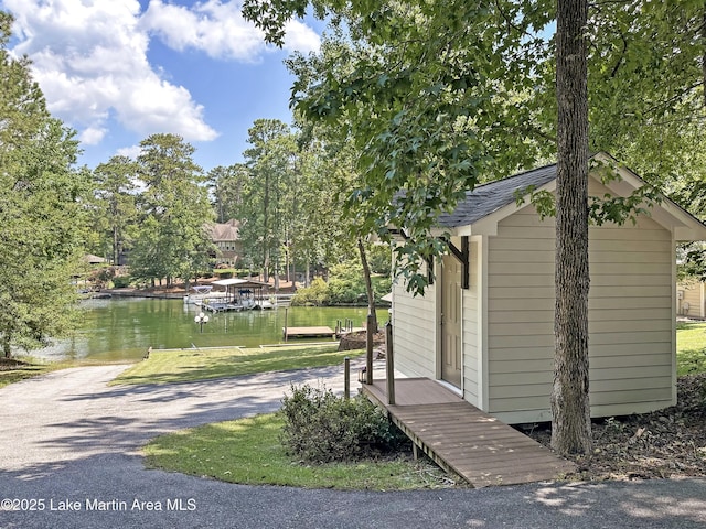 1614 Castaway Island Rd, Eclectic, AL 36024 - photo 39