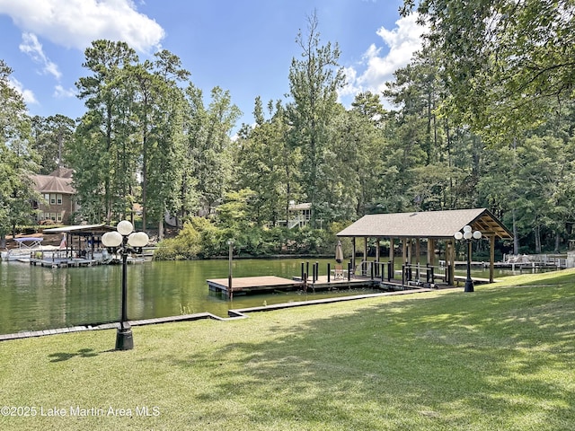 1614 Castaway Island Rd, Eclectic, AL 36024 - photo 37