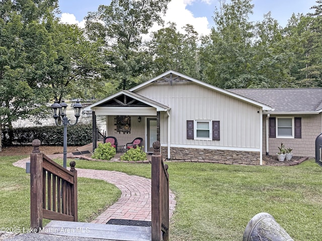 1614 Castaway Island Rd, Eclectic, AL 36024 - photo 41