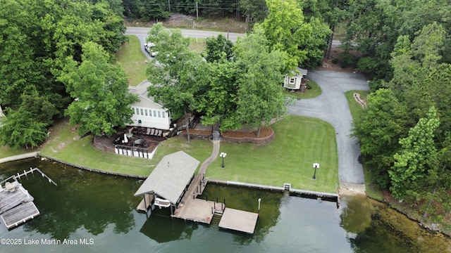 1614 Castaway Island Rd, Eclectic, AL 36024 - photo 44