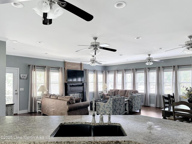 1614 Castaway Island Rd, Eclectic, AL 36024 - photo 8