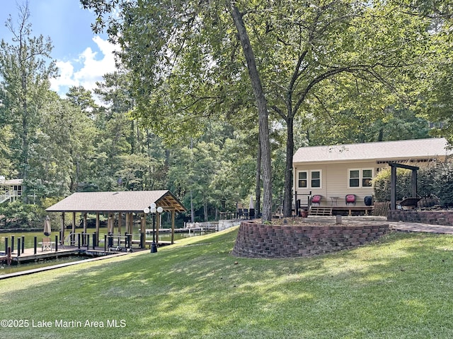 1614 Castaway Island Rd, Eclectic, AL 36024 - photo 36