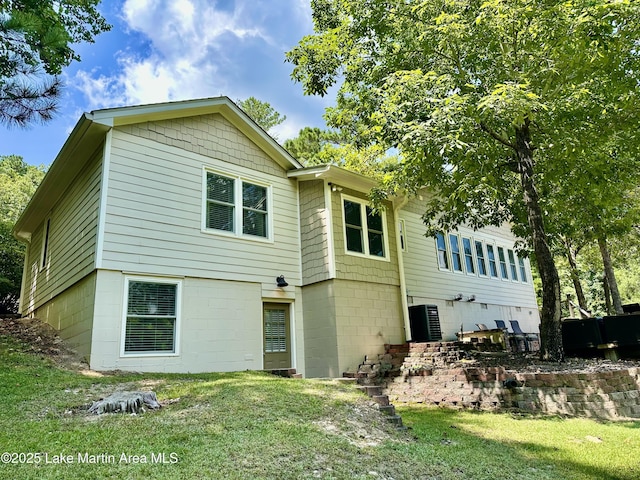 1614 Castaway Island Rd, Eclectic, AL 36024 - photo 23