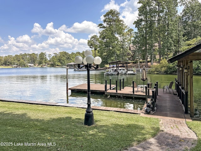 1614 Castaway Island Rd, Eclectic, AL 36024 - photo 30