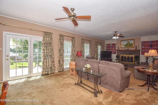 2130 Skylark Dr, Alexander City, AL 35010 - photo 2