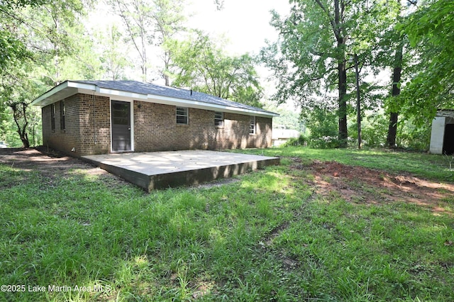 1853 Pine Ridge Rd, Kellyton, AL 35089 - photo 3