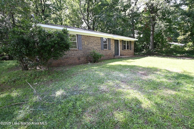 1853 Pine Ridge Rd, Kellyton, AL 35089 - photo 4