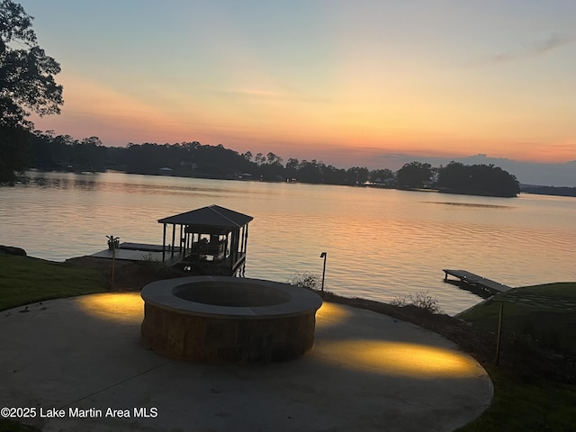 879 Windy Point Dr, Dadeville, AL 36353 - photo 41