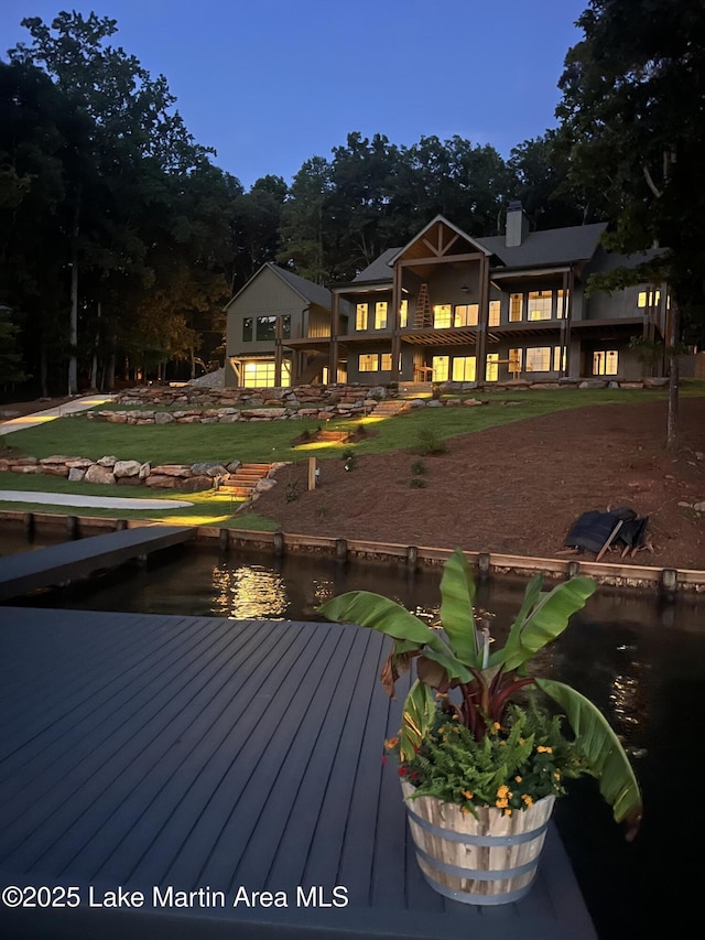 879 Windy Point Dr, Dadeville, AL 36353 - photo 39