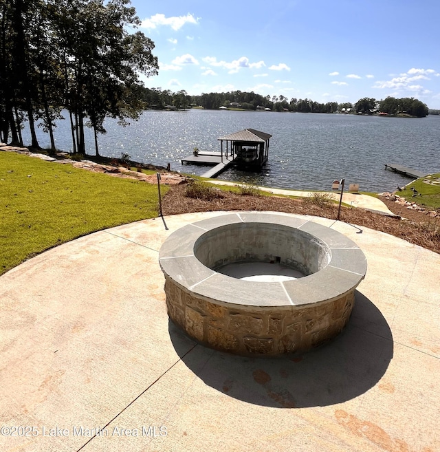 879 Windy Point Dr, Dadeville, AL 36353 - photo 36