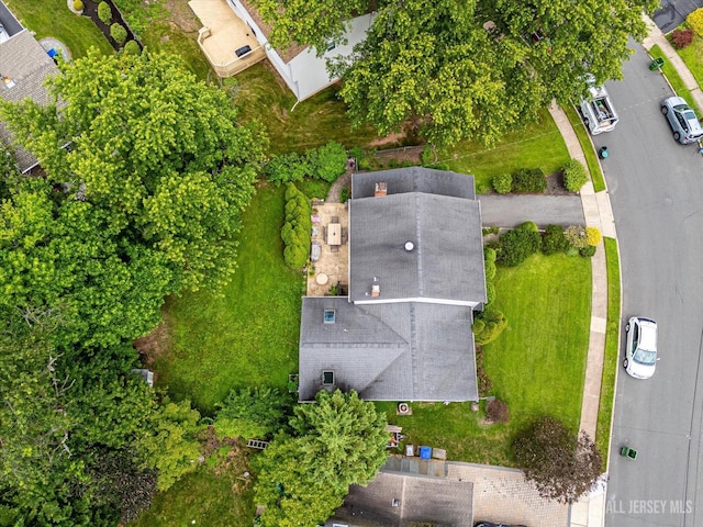 6 Zaydee Dr, Edison, NJ 08837 - aerial view