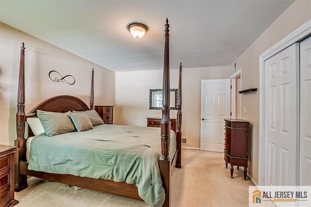 20 Melville Rd, Edison, NJ 08817 - bedroom featuring light carpet and baseboards