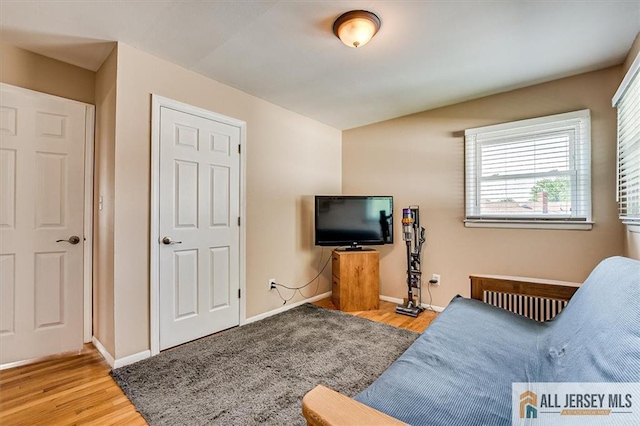 20 Melville Rd, Edison, NJ 08817 - bedroom with wood finished floors