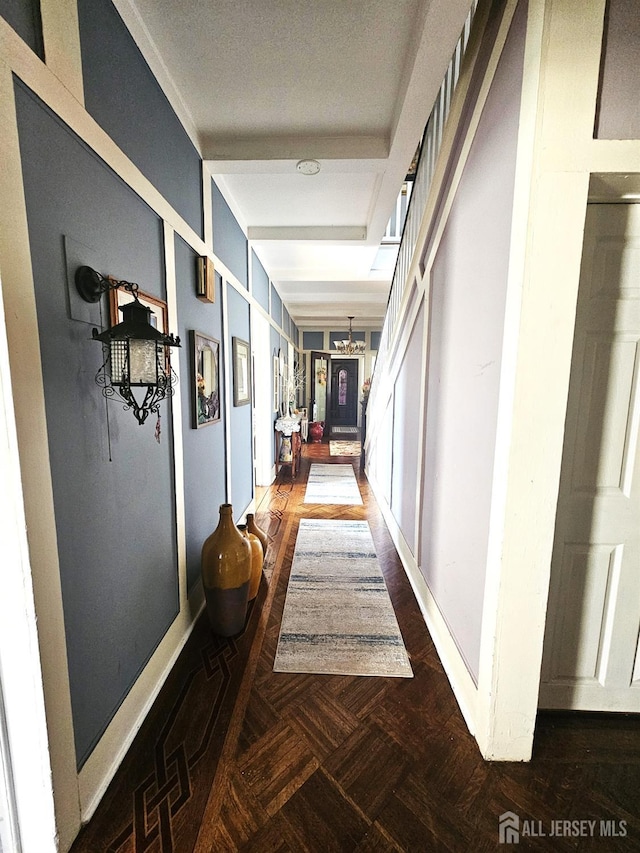 402 Raritan Ave, Middlesex, NJ 08846 - view of hallway