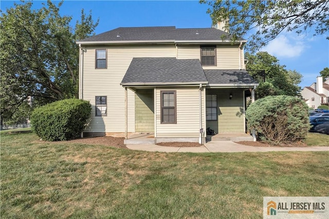 901 Woodbridge Commons Way Unit 901, Iselin, NJ 08830 - photo 1