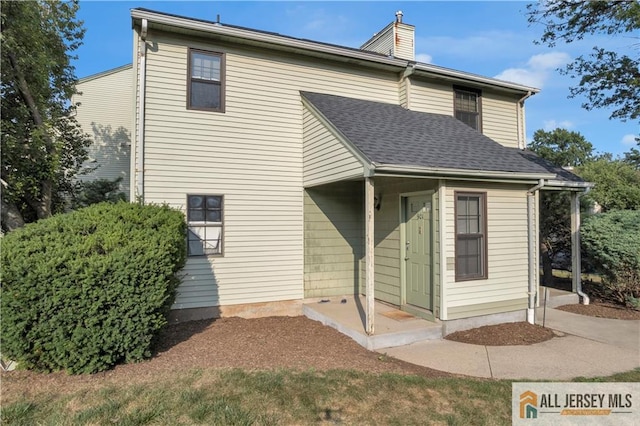 901 Woodbridge Commons Way Unit 901, Iselin, NJ 08830 - photo 2