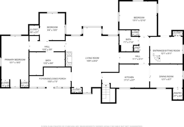 386 Franklin Rd, North Brunswick, NJ 08902 - photo 43