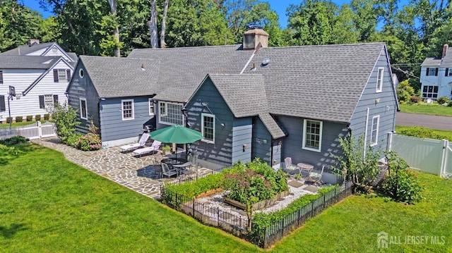 386 Franklin Rd, North Brunswick, NJ 08902 - photo 50