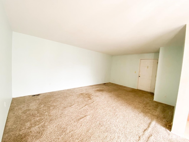33 Foxhall St Unit B, Middlesex, NJ 08846 - unfurnished room featuring carpet floors