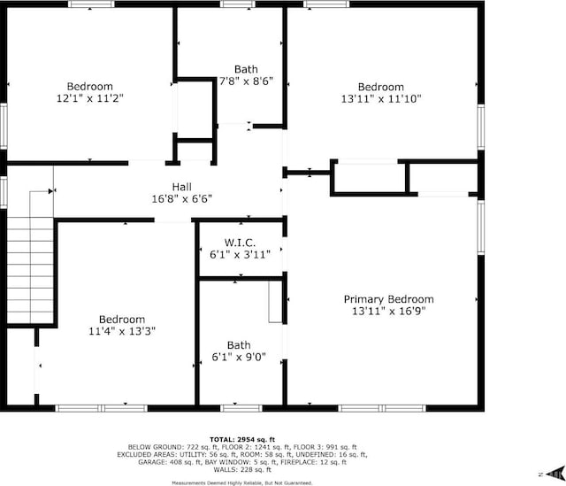 6 Juniper Ct, Old Bridge, NJ 08857 - photo 54