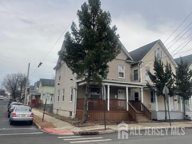 220 Paul Robeson Blvd, New Brunswick, NJ 08901 - photo 1