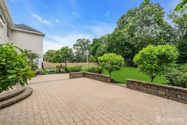 3 Malibu Ct, Jackson, NJ 08527 - view of patio / terrace