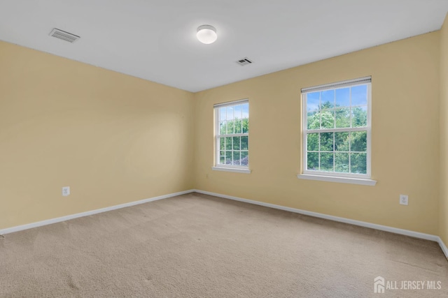 3 Malibu Ct, Jackson, NJ 08527 - spare room featuring carpet