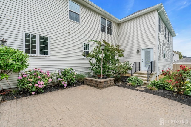 3 Malibu Ct, Jackson, NJ 08527 - view of patio