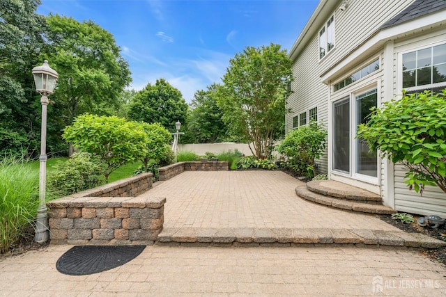 3 Malibu Ct, Jackson, NJ 08527 - view of patio / terrace