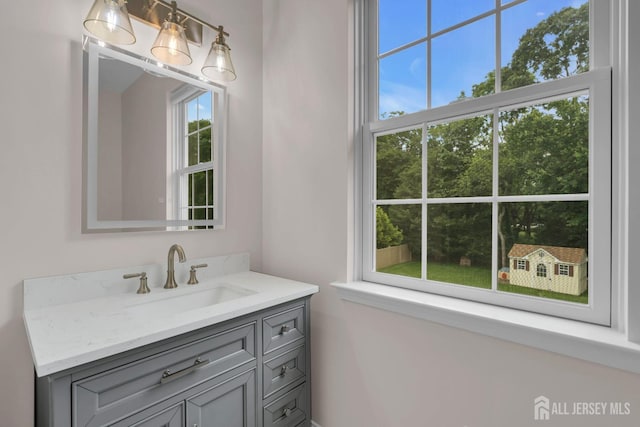 3 Malibu Ct, Jackson, NJ 08527 - bathroom featuring vanity