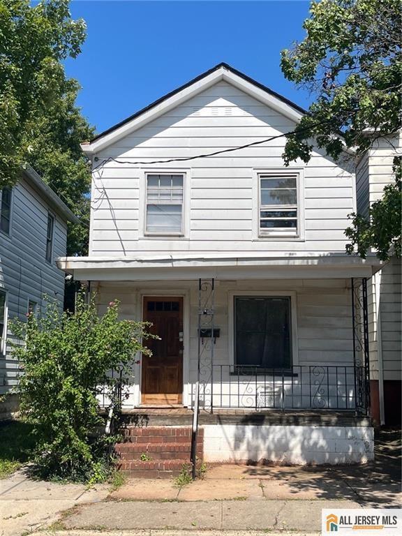 51 Richardson St, New Brunswick, NJ 08901 - photo 1