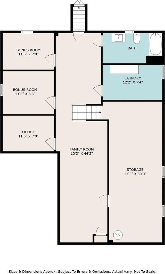 177 Dartmouth St, Highland Park, NJ 08904 - photo 3