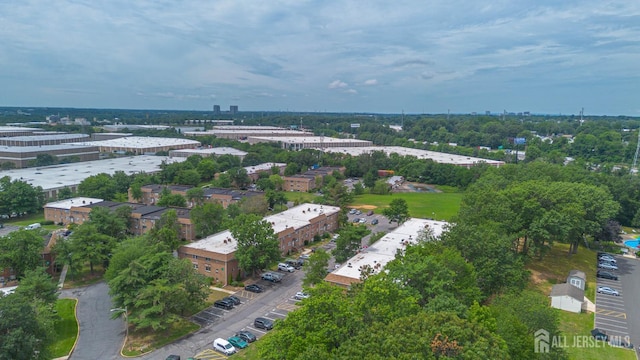 227 College Dr, Edison, NJ 08817 - view of urban area