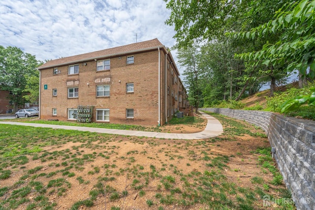 227 College Dr, Edison, NJ 08817 - view of property