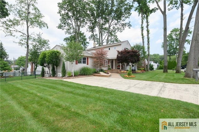 120 Alfred St, Edison, NJ 08820 - view of front of home