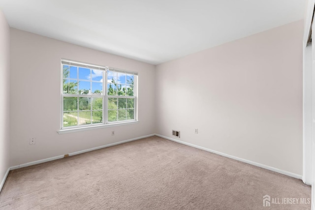 26 Allison Ct, South Brunswick, NJ 08852 - spare room with carpet flooring